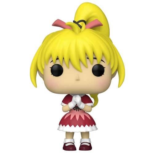 Figura Funko Pop! HUNTER X HUNTER BISKY Cijena