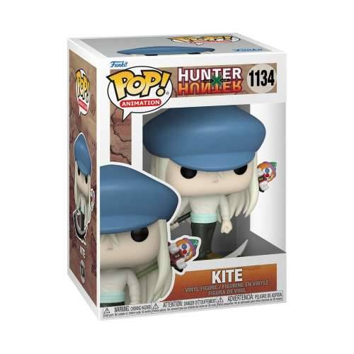 Figura Funko Pop! HUNTER X HUNTER KITE Cijena