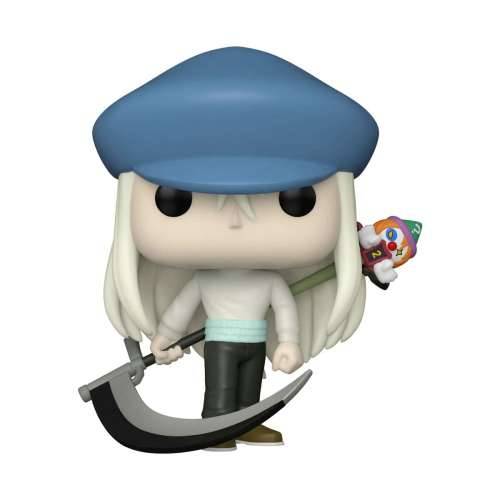 Figura Funko Pop! HUNTER X HUNTER KITE Cijena