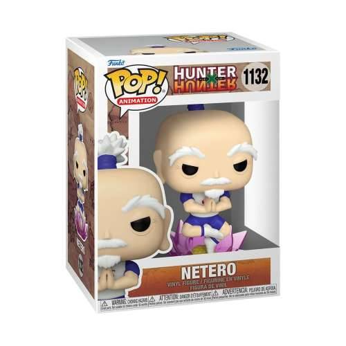 Figura Funko Pop! HUNTER X HUNTER NETERO Cijena