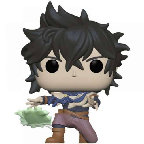 Figura Funko Pop! BLACK COVER YUNO Cijena