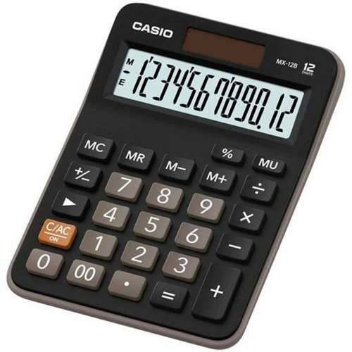 Kalkulator Casio Cijena
