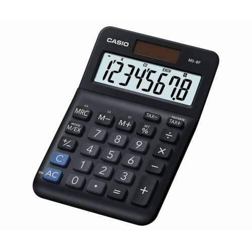 Kalkulator Casio MS-8F Cijena