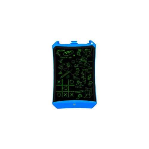 Magnetna Ploča s Markerom Woxter Smart pad 90 9” Plava Crna/Plava (22,4 x 14,5 x 0.67 cm) Cijena