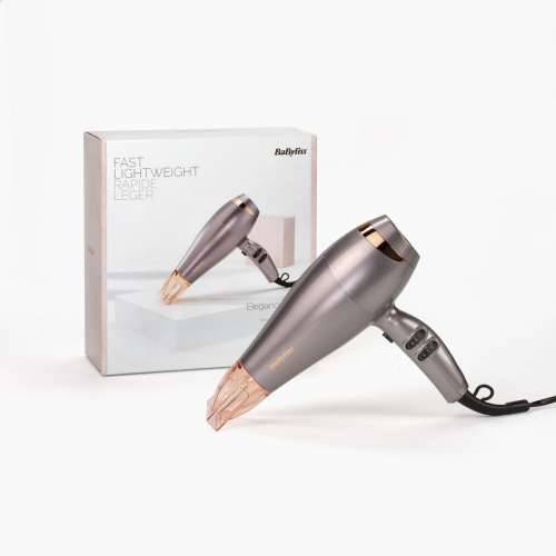 Sušilo za kosu Babyliss 5336NPE Siva 2200 W Cijena