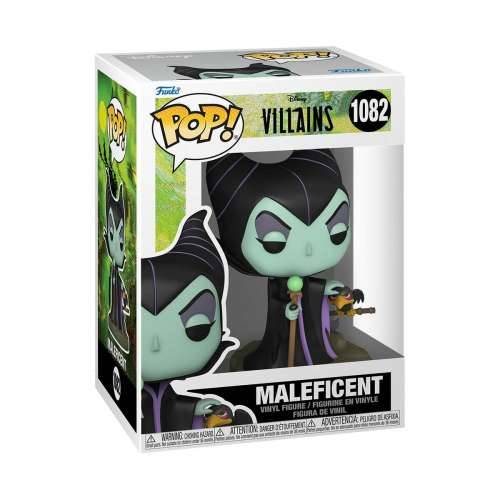 Figura za zbirku Funko Pop! DISNEY VILLANOS MALEFICA Cijena