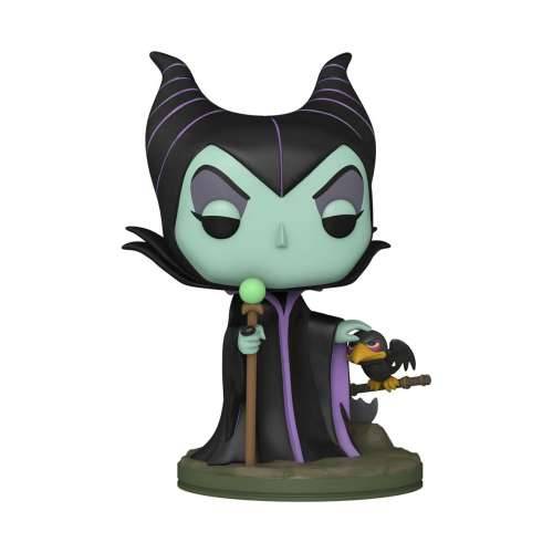 Figura za zbirku Funko Pop! DISNEY VILLANOS MALEFICA Cijena