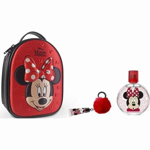 Set dječiji parfem Minnie Mouse MINNIE 2 Dijelovi 4 Dijelovi Cijena