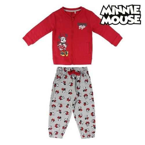 Dječja Trenirka Minnie Mouse 74789 Cijena