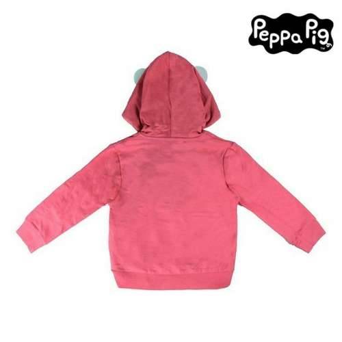 Gornji Dio Trenirke s Kapuljačom za Djevojčice Peppa Pig 74230 Roza Cijena