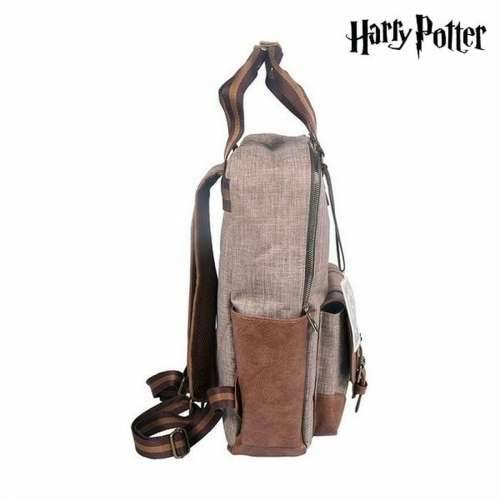 Školski Ruksak Harry Potter Smeđa Cijena
