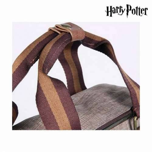 Školski Ruksak Harry Potter Smeđa Cijena