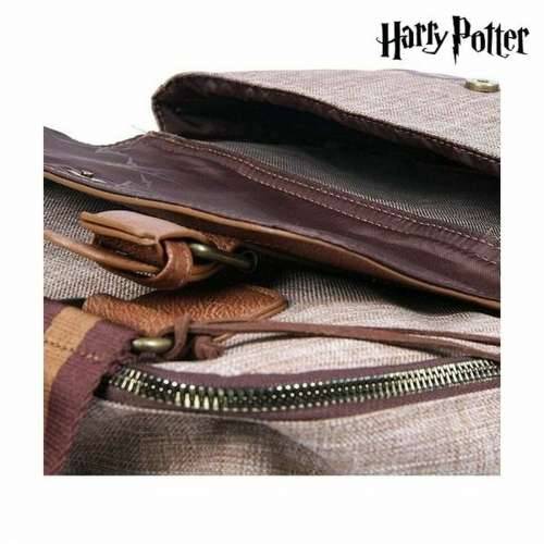 Školski Ruksak Harry Potter Smeđa Cijena