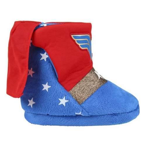 Kućnim Papučama Wonder Woman Crvena Cijena