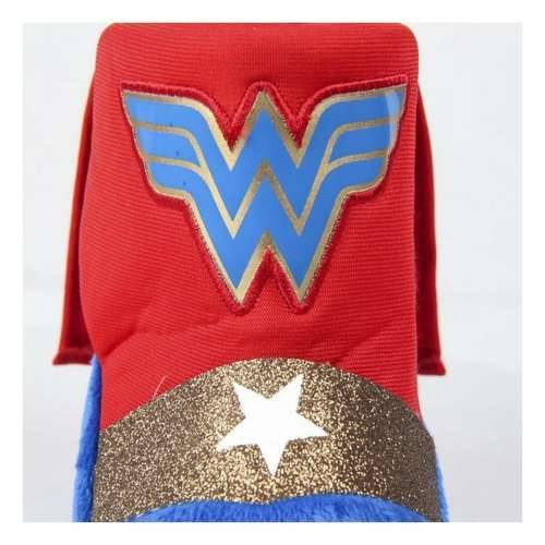 Kućnim Papučama Wonder Woman Crvena Cijena