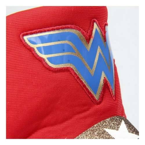 Kućnim Papučama Wonder Woman Crvena Cijena