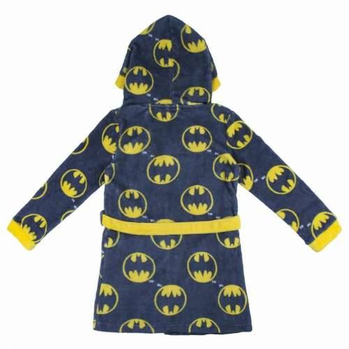 Dječji Kućni Ogrtač Batman Siva Tamno sivo Cijena