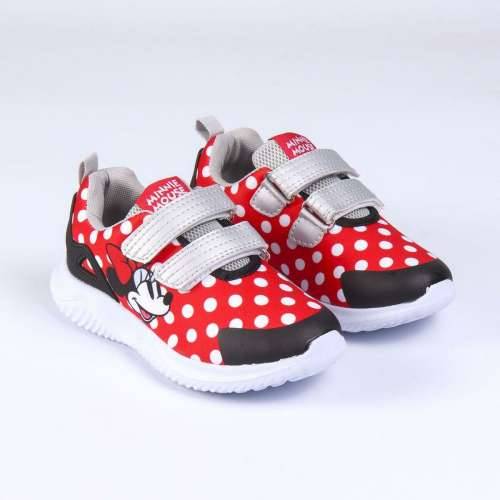 Kinder Sportschuhe Minnie Mouse Crvena Cijena