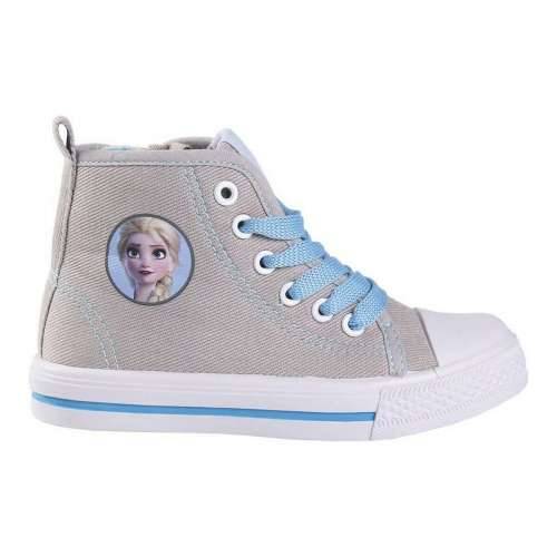 Casual Dječje Čizme Frozen Siva Cijena