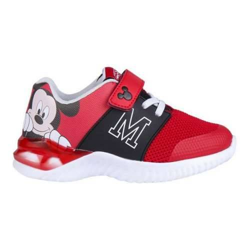 Sportske tenisice s LED svjetlima Mickey Mouse Cijena
