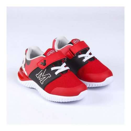 Sportske tenisice s LED svjetlima Mickey Mouse Cijena