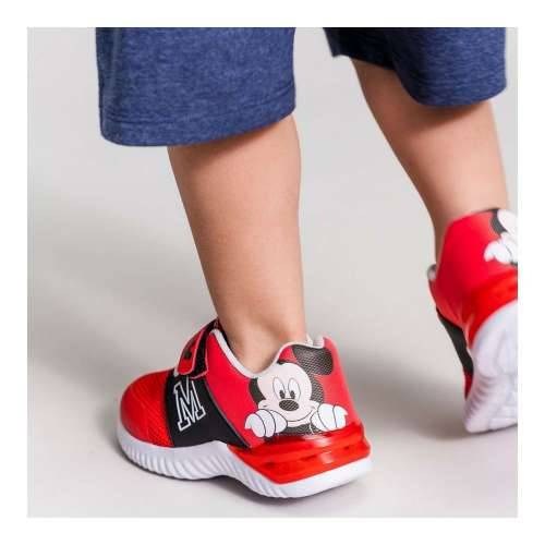 Sportske tenisice s LED svjetlima Mickey Mouse Cijena