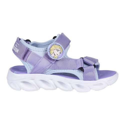 Sandale za Dječje Frozen Lila Cijena
