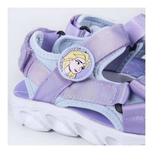 Sandale za Dječje Frozen Lila Cijena