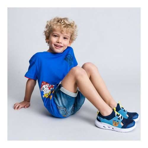 Kinder Sportschuhe The Paw Patrol Plava Cijena