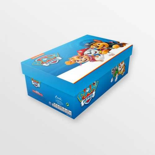 Kinder Sportschuhe The Paw Patrol Plava Cijena