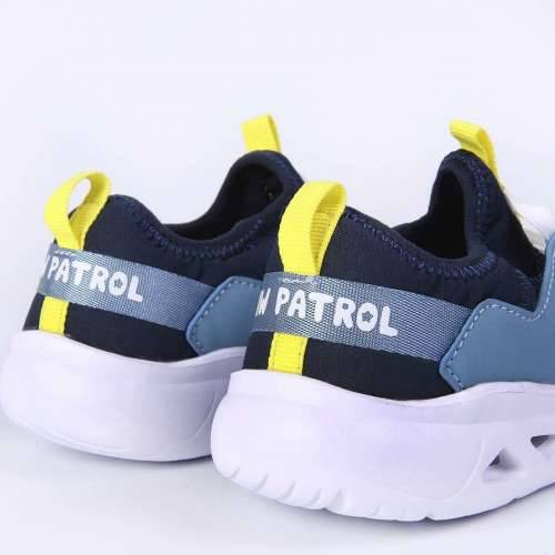 Kinder Sportschuhe The Paw Patrol Plava Cijena