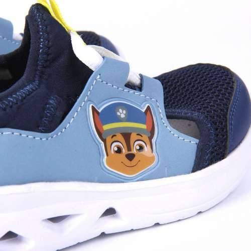 Kinder Sportschuhe The Paw Patrol Plava Cijena