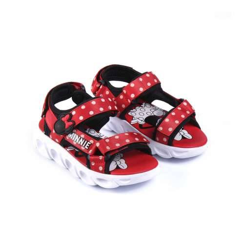 Sandale za Dječje Minnie Mouse Plava Cijena