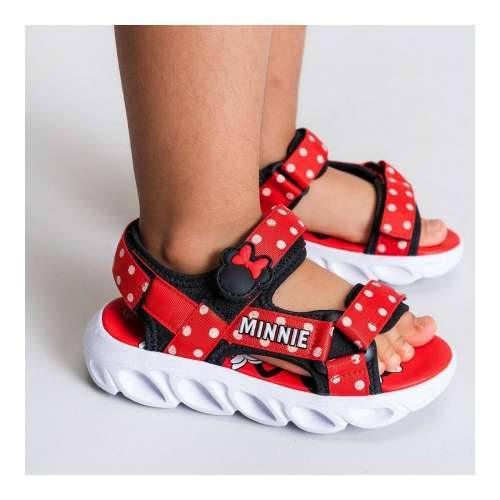 Sandale za Dječje Minnie Mouse Plava Cijena