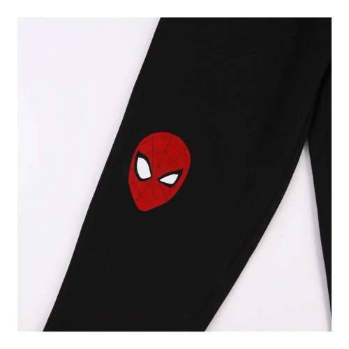 Pidžama Dječje Spider-Man Crvena Cijena