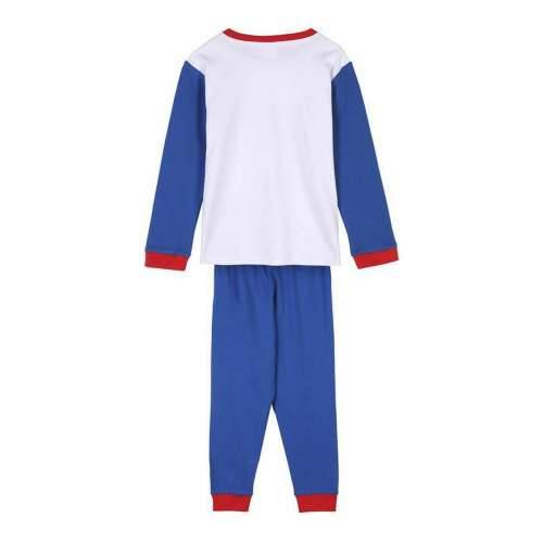 Pidžama Dječje The Paw Patrol Plava Cijena