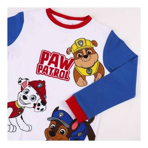 Pidžama Dječje The Paw Patrol Plava Cijena