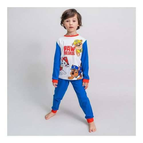 Pidžama Dječje The Paw Patrol Plava Cijena