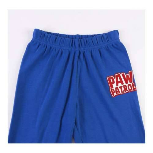 Pidžama Dječje The Paw Patrol Plava Cijena