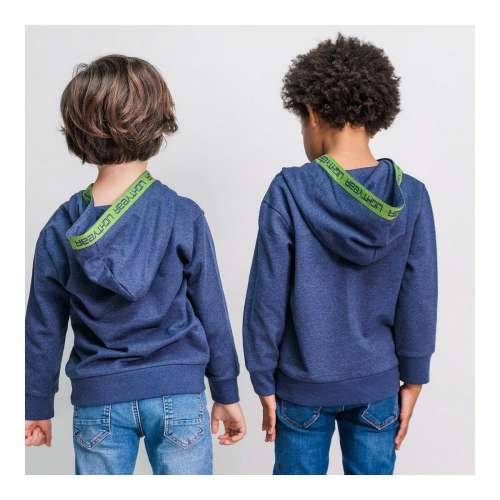 Unisex Majica s Kapuljačom Buzz Lightyear Plava Cijena