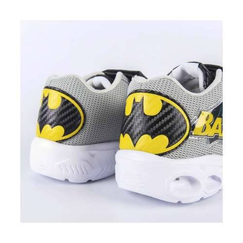 Sportske tenisice s LED svjetlima Batman Cijena