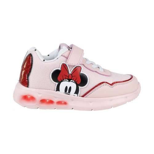 Sportske tenisice s LED svjetlima Minnie Mouse Cijena