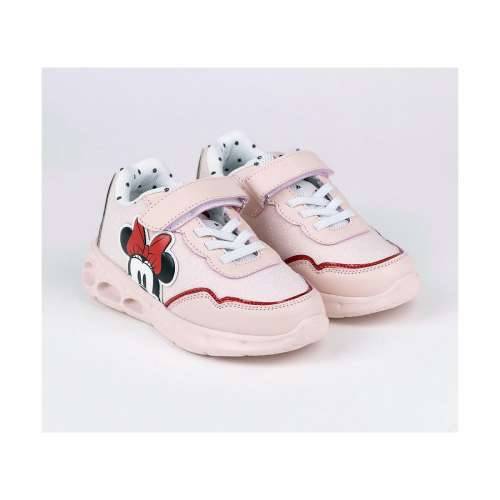 Sportske tenisice s LED svjetlima Minnie Mouse Cijena