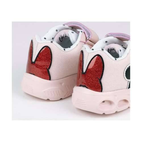 Sportske tenisice s LED svjetlima Minnie Mouse Cijena