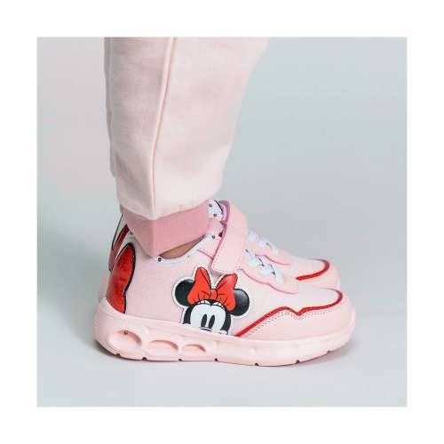Sportske tenisice s LED svjetlima Minnie Mouse Cijena