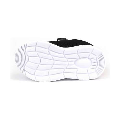 Sportske tenisice s LED svjetlima Mickey Mouse Crna Cijena
