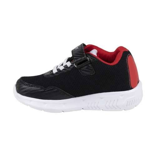Sportske tenisice s LED svjetlima Mickey Mouse Crna Cijena