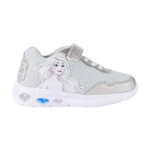 Sportske tenisice s LED svjetlima Frozen Cijena