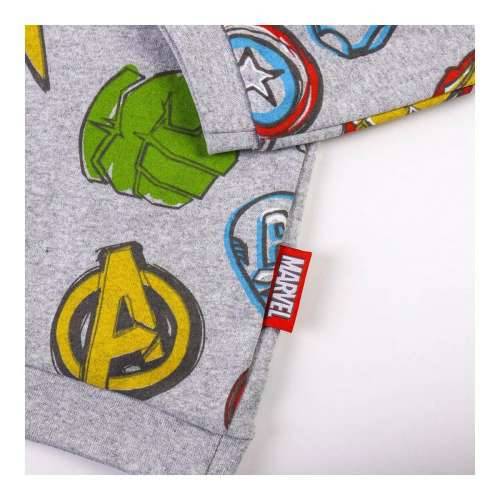 Dječja Trenirka Marvel Plava Siva Tamno plava Cijena