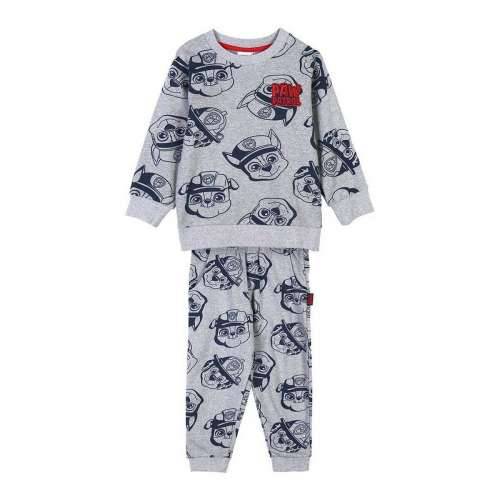 Dječja Trenirka The Paw Patrol Siva Cijena